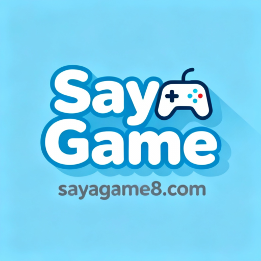 saya game