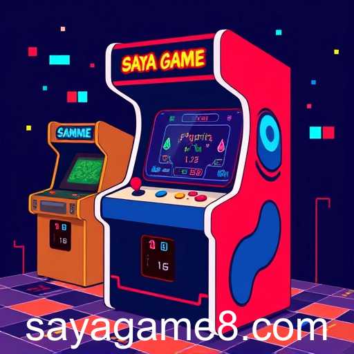 The Rise of 'Saya Game': Bridging Cultures through Gaming