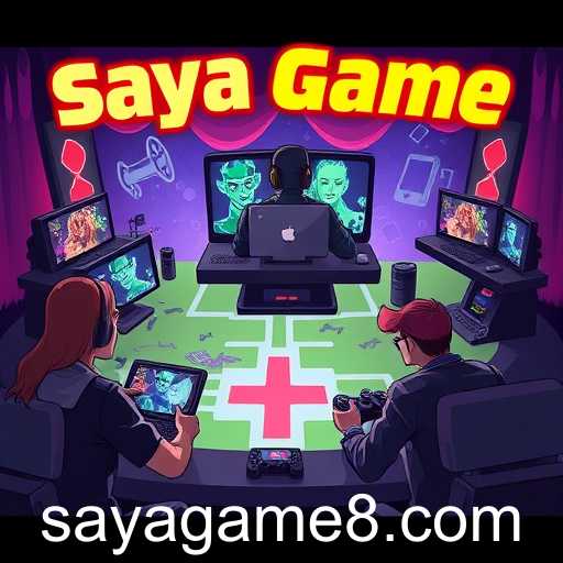 Puzzle Games