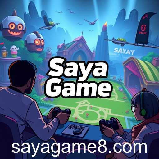 The Rise of 'Saya Game': A Digital Revolution in Gaming