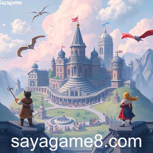 Strategy Games